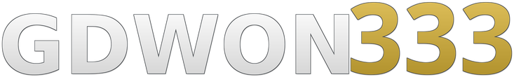 gdwon333 Logo
